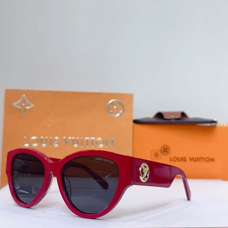 LV Sunglasses ID:20260410-2141